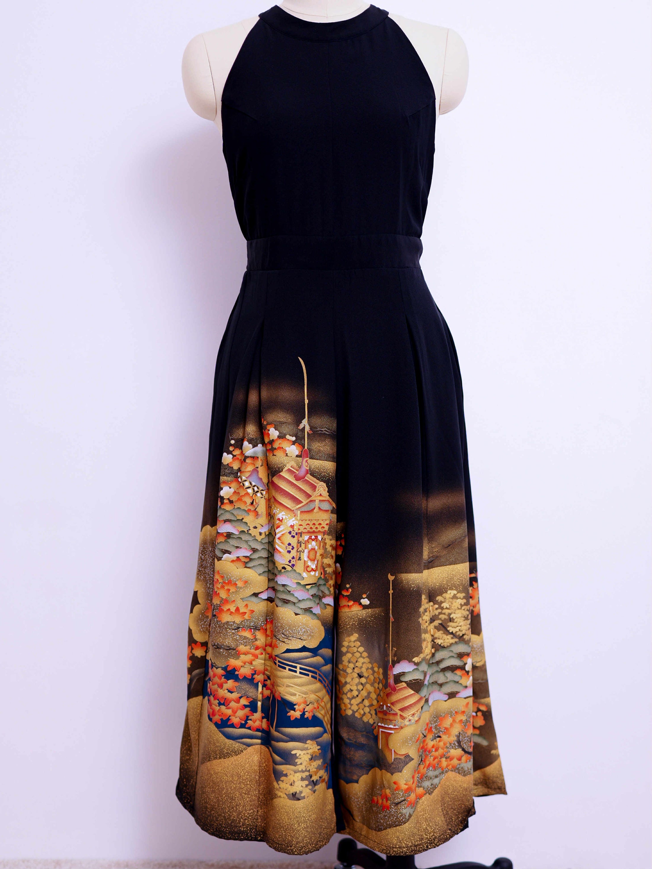 On-hand item: JS4243 | Jumpsuit | XLB