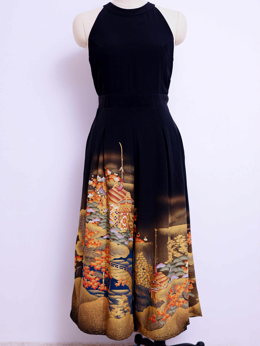 On-hand item: JS4243 | Jumpsuit | XLB