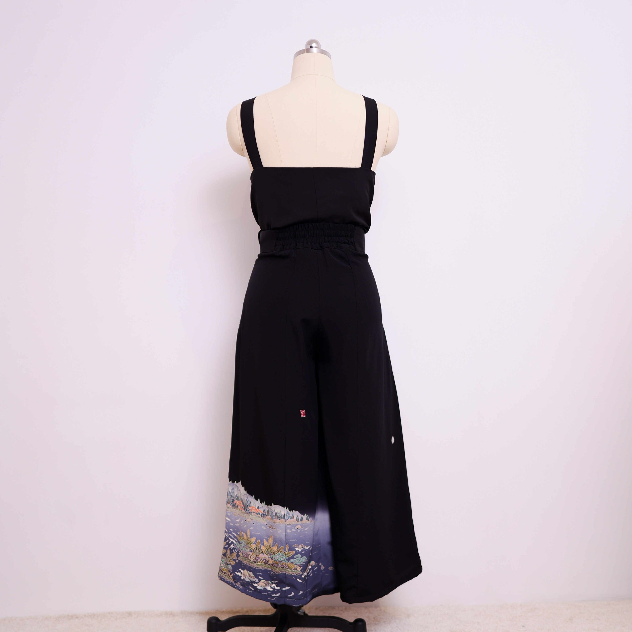 On-hand: PP4346 | Palazzo Pants | LB