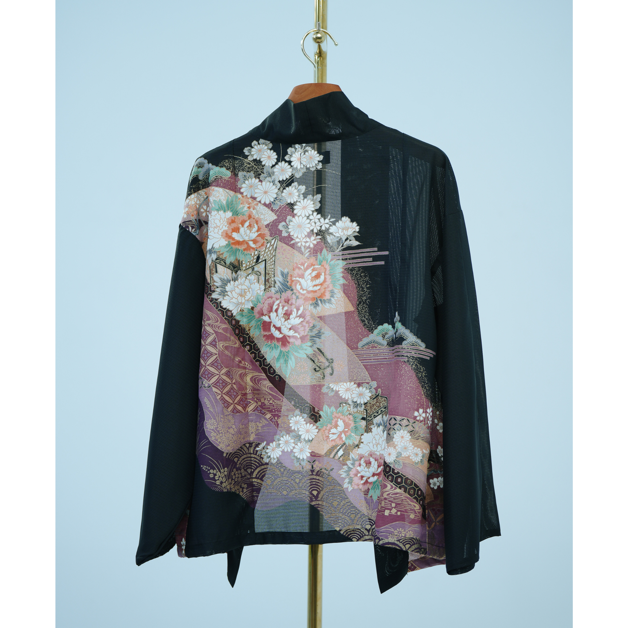 Premium On-hand item: Black Blazer | 2T | B7487M