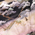 Load image into Gallery viewer, Premium Fabric: Flight Through the Canopy | A2-01
