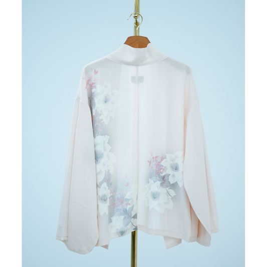 Premium On-hand item: Pink Blazer | 2T | B7486M