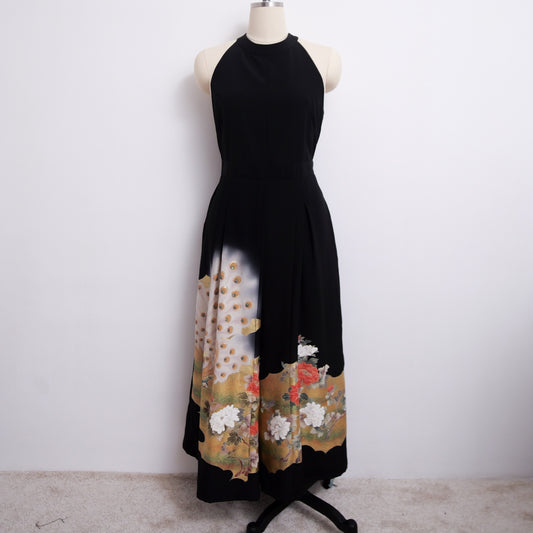 On-hand item: Jumpsuit | JS4244 - 2XLB (peacock!)