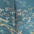 Load image into Gallery viewer, Premium Fabric: 0316-17 - Sea of flowers
