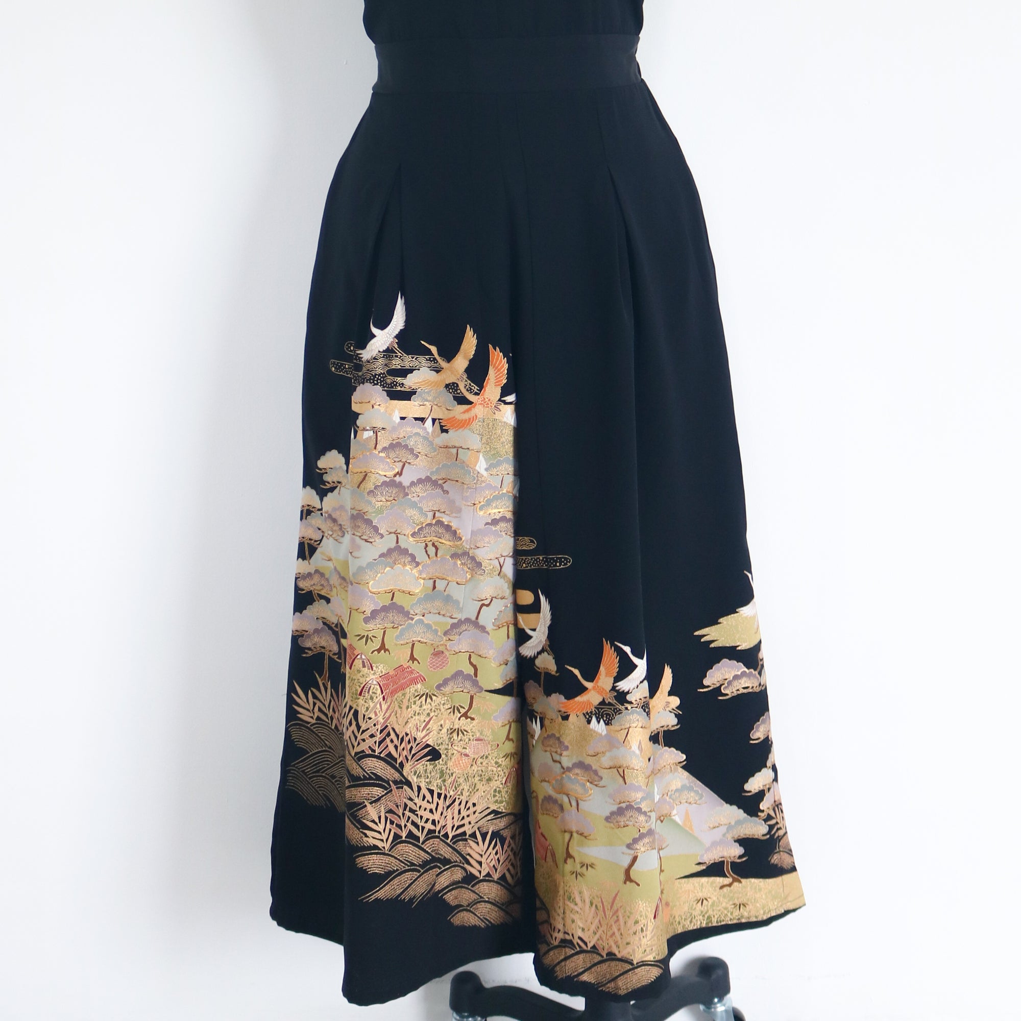 On-hand item: Jumpsuit | JS4233-MB