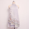 Load image into Gallery viewer, On-hand item: HD3057 | Halter Dress | LB
