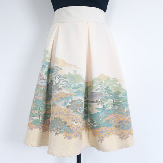 On-hand item: Circle Skirt | CS4783 - 2XL *Mimi's size now (pregnant)