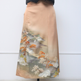 Load image into Gallery viewer, On-hand item: Wrap skirt | WS5383-2P
