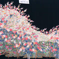 Load image into Gallery viewer, Summer Collection Fabric: July31-10 | Floralal Yuzennnn!
