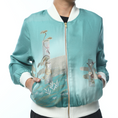 Load image into Gallery viewer, On-hand: Bomber Jacket | BJ5116 | MA
