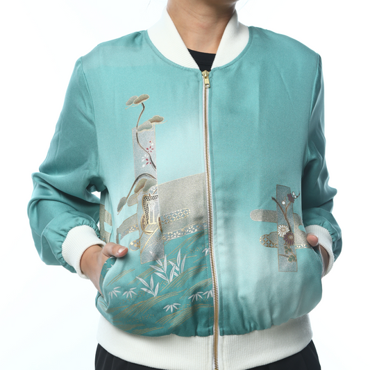 On-hand: Bomber Jacket | BJ5116 | MA