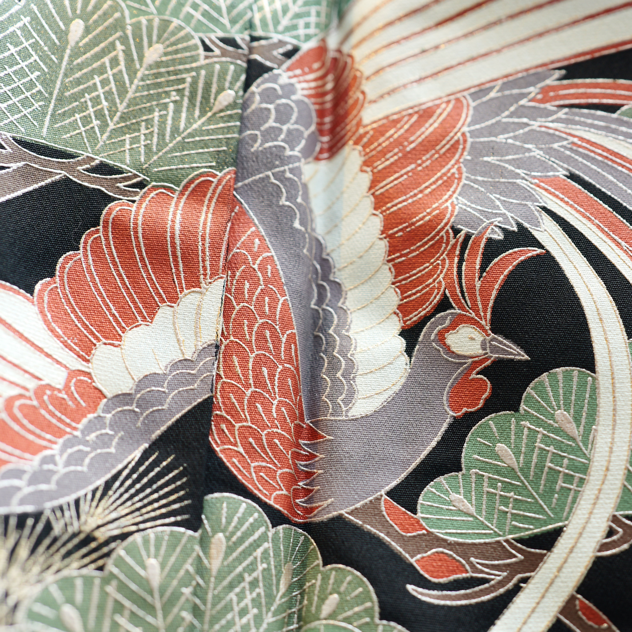 Premium Fabric: NYSEPT-03