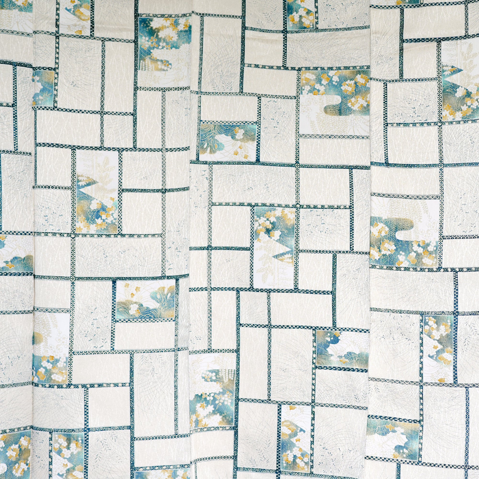 Kintsugi Collection: KINAUG27-04
