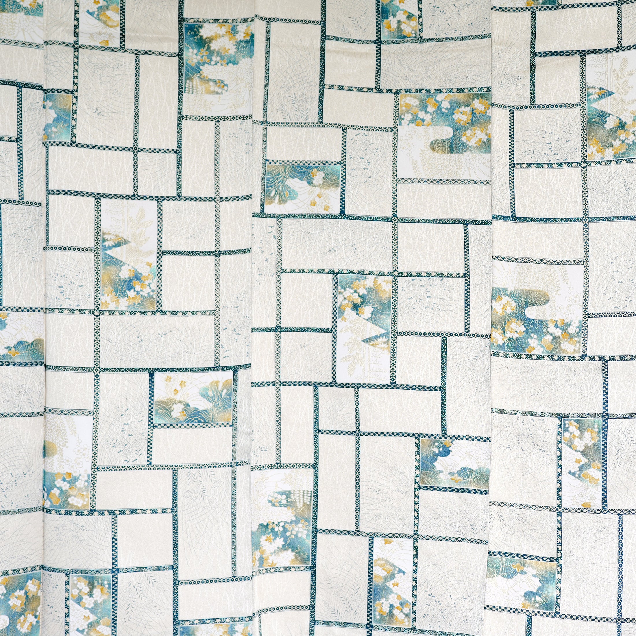 Kintsugi Collection: KINAUG27-04