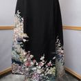 Load image into Gallery viewer, Ap30 On-hand: High Slit Skirt | HSS2470  | Mimi size
