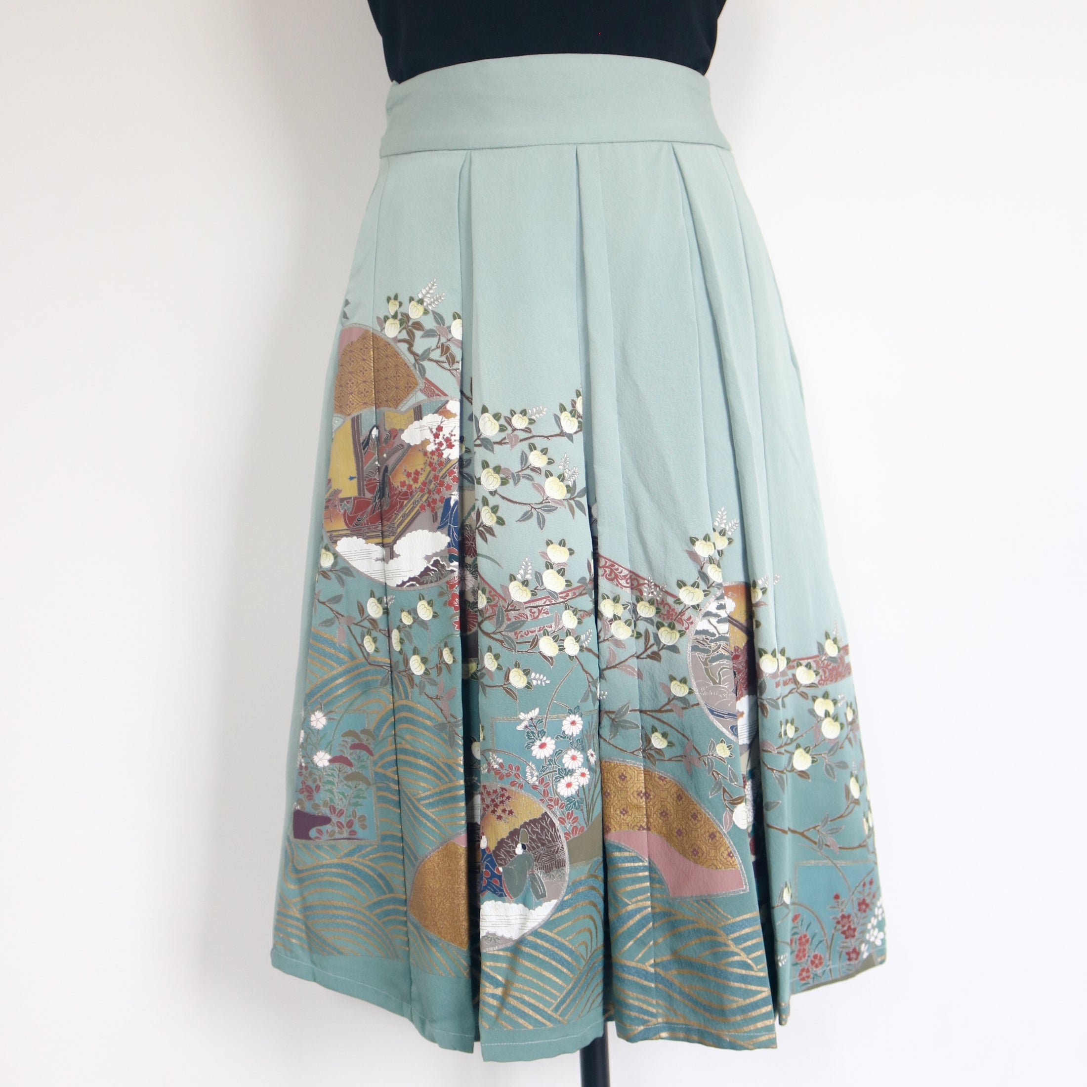 On-hand item: Circle Skirt | CS4785-S