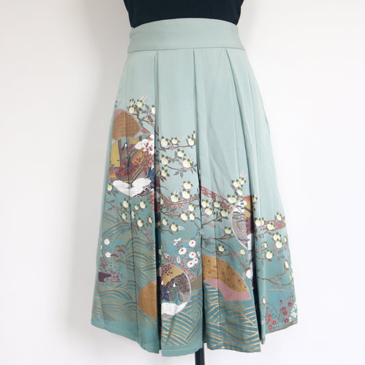 On-hand item: Circle Skirt | CS4785-S