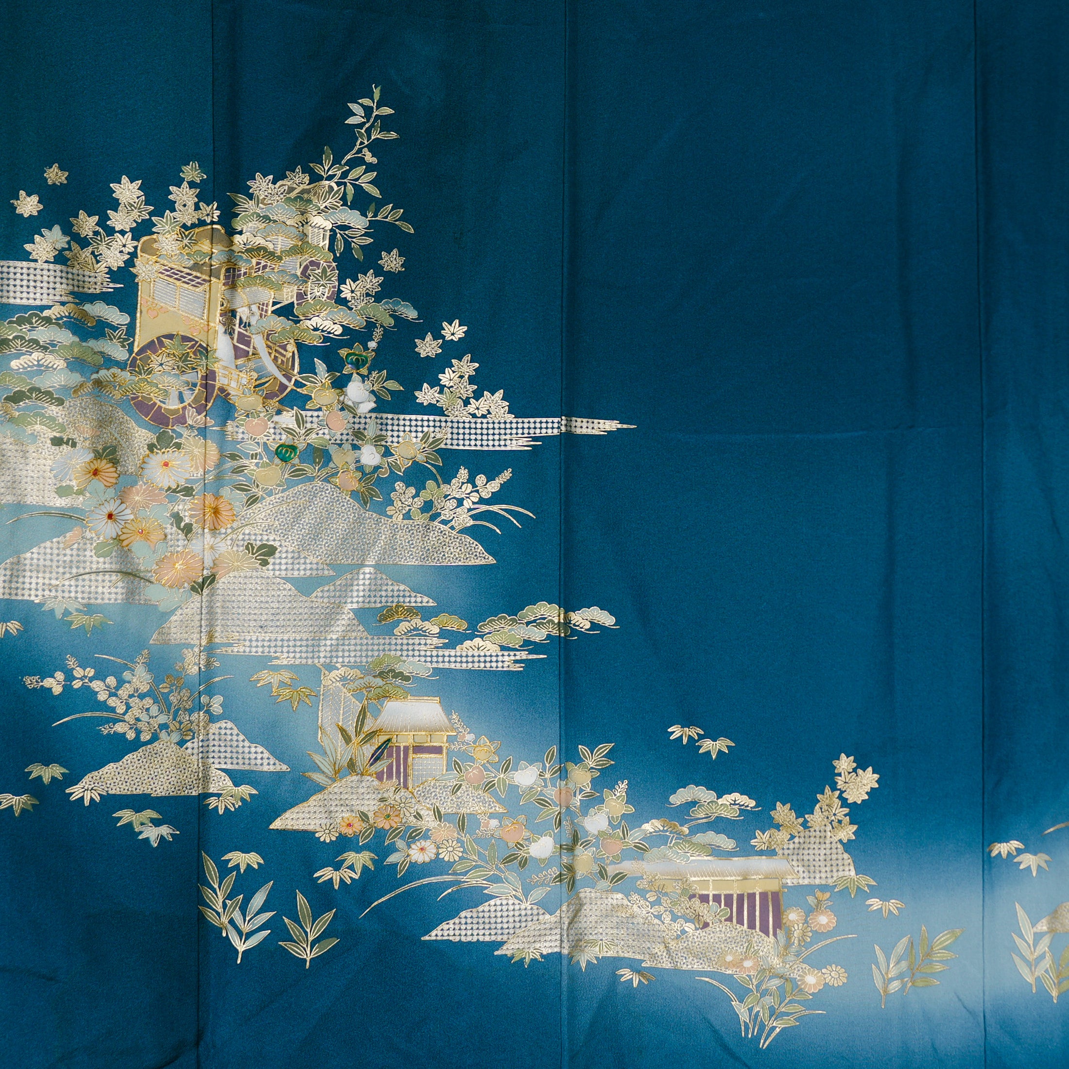 Kintsugi Collection: KINAUG27-11
