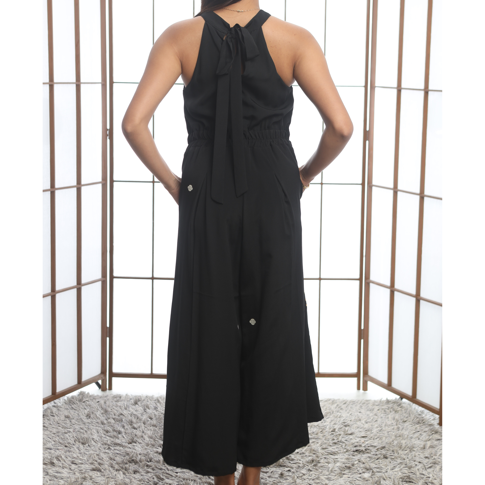On-hand item: Jumpsuit | SB | JS6407M