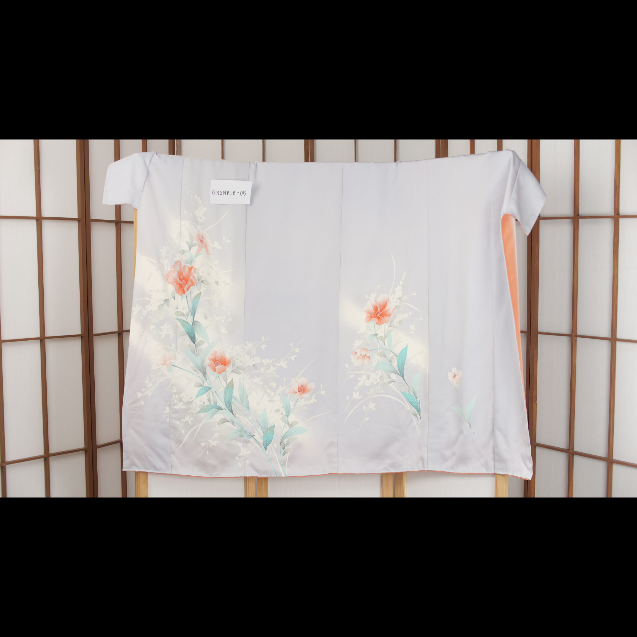 NALB Fabric: 0126NALB-05 | Lavender