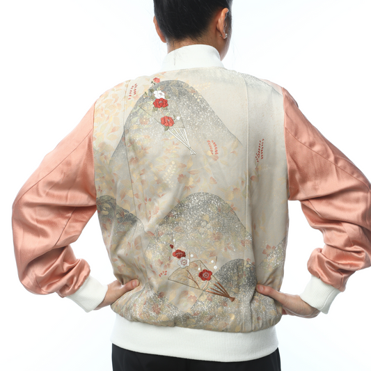 On-hand: Bomber Jacket | BJ5126 | LA