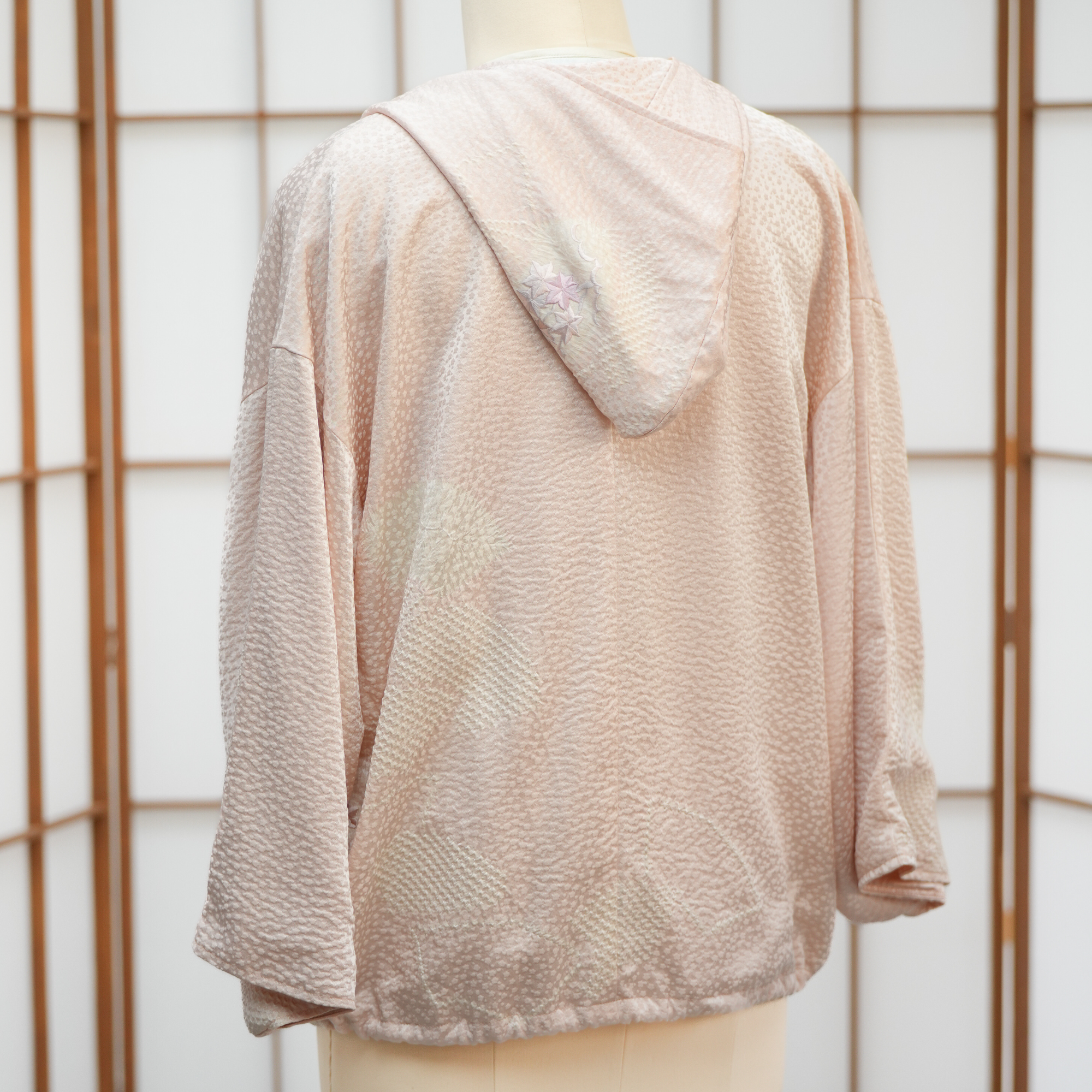 Premium On-hand: Pink Hoodie | H5493