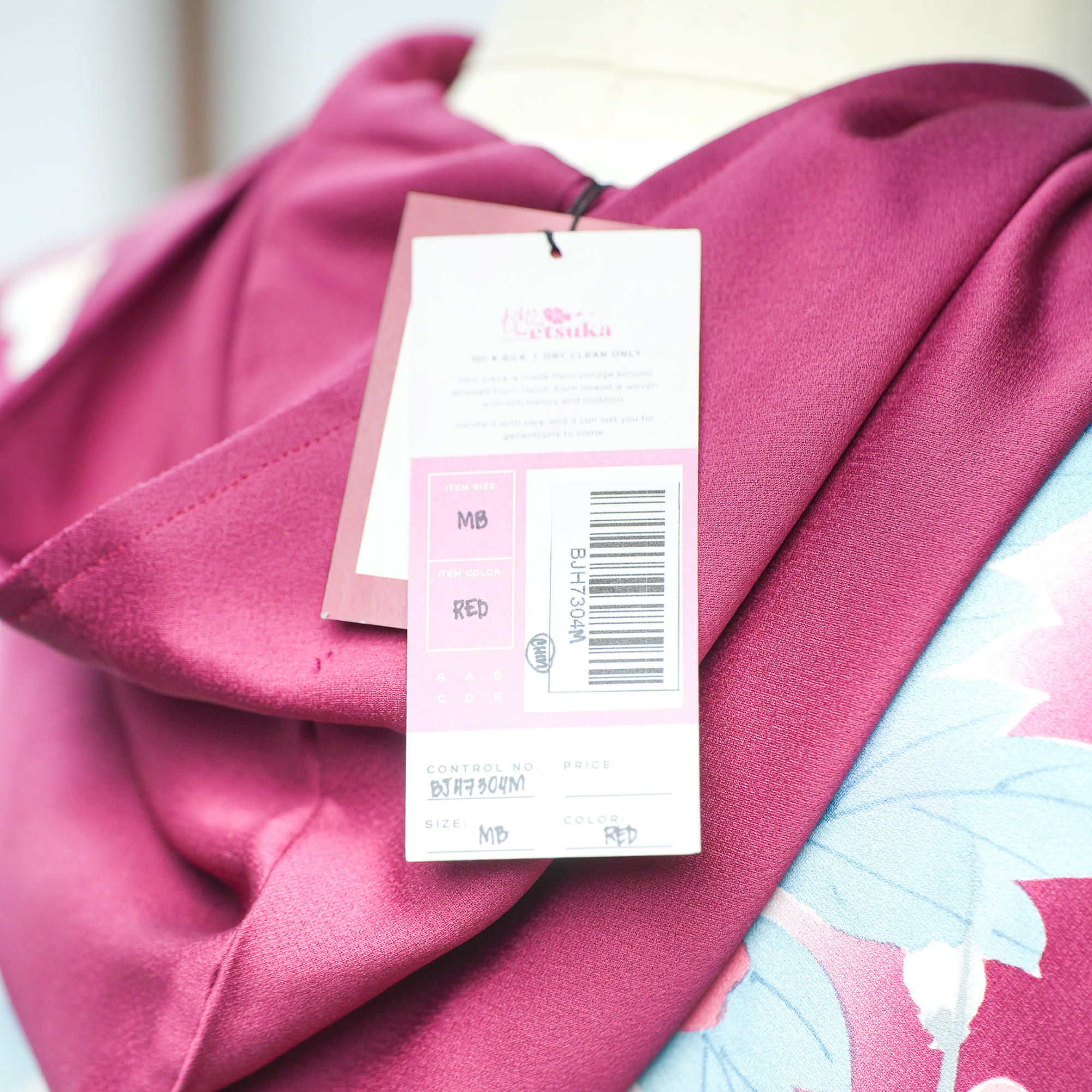 Premium On-hand: Red Bomber Jacket with Hoodie | MB | BJH7304M