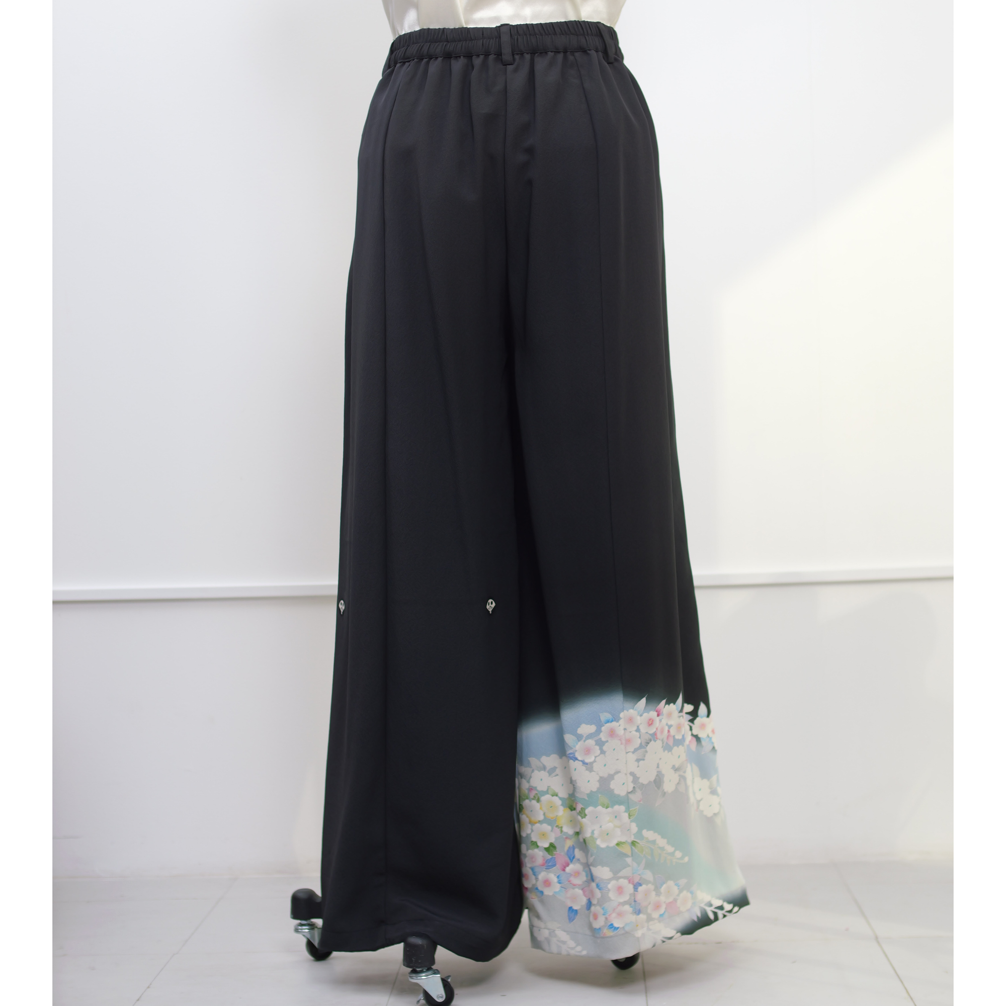 On-hand: Wide Leg Pants | WLP5515 Size: 6XLA Mimi choice 