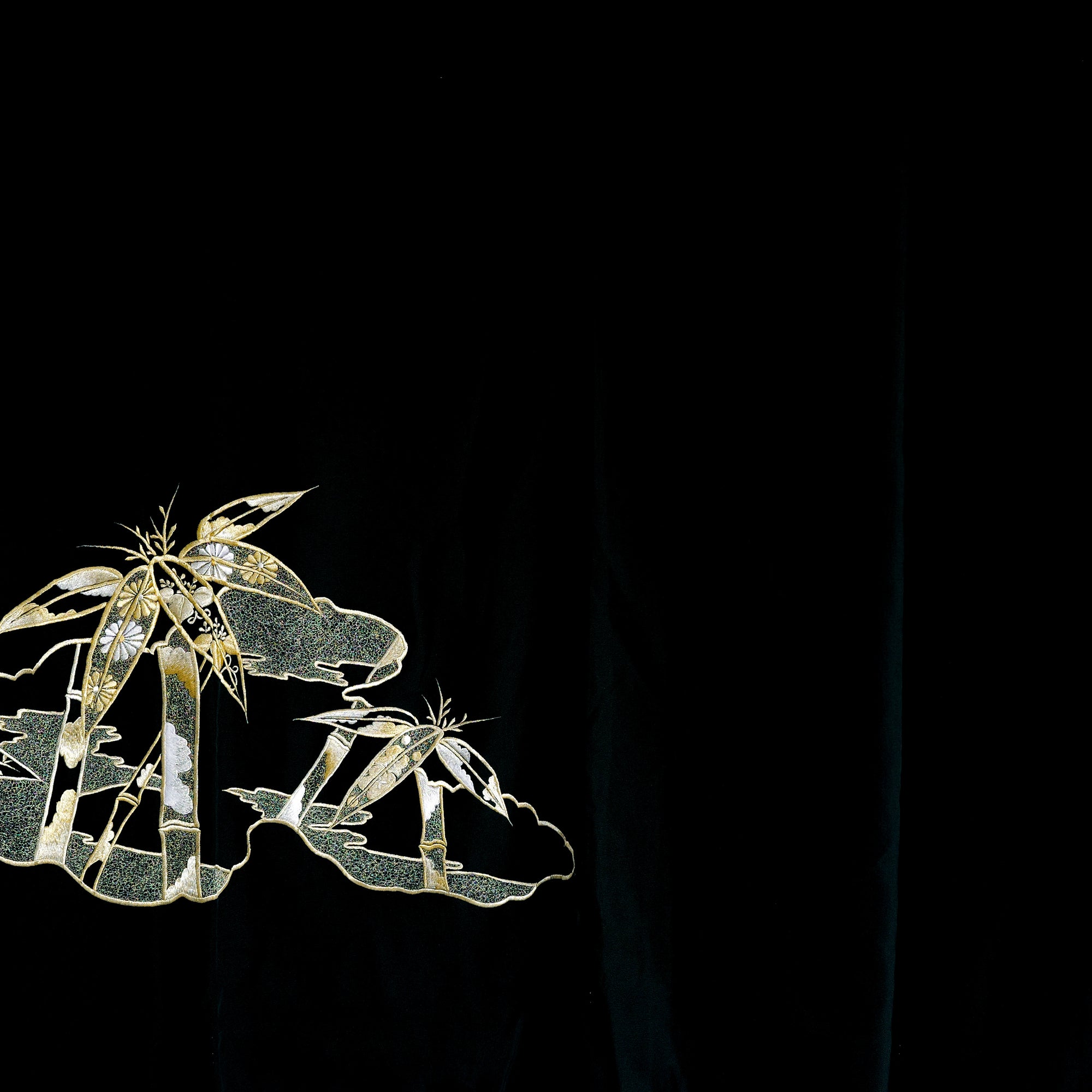 Kintsugi Collection: KINAUG27-03