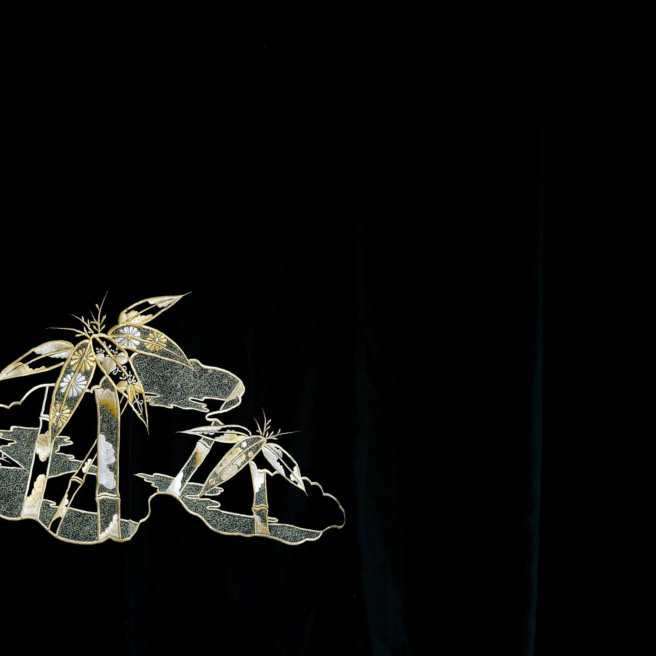 Kintsugi Collection: KINAUG27-03