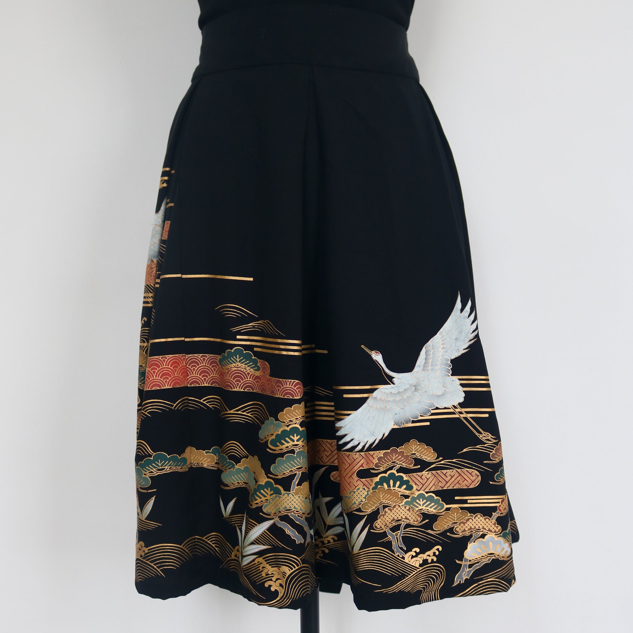 On-hand item: Circle Skirt | CS4790 (No size)