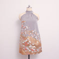 Load image into Gallery viewer, On-hand item: HD4407 | Halter Dress | MB
