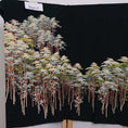 Load image into Gallery viewer, Premium Fabric: July31-01 | Black Forest No
