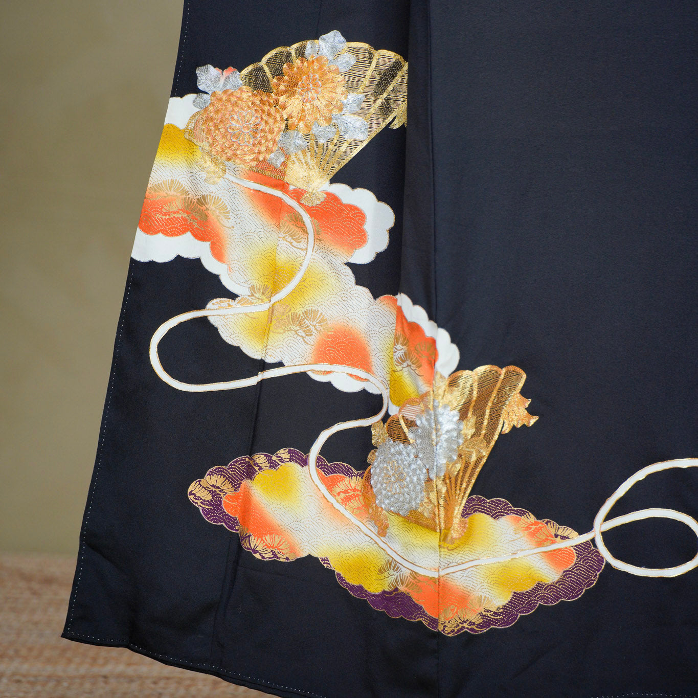 Welcome Fabric: 0818_11 | Dusk in Bloom
