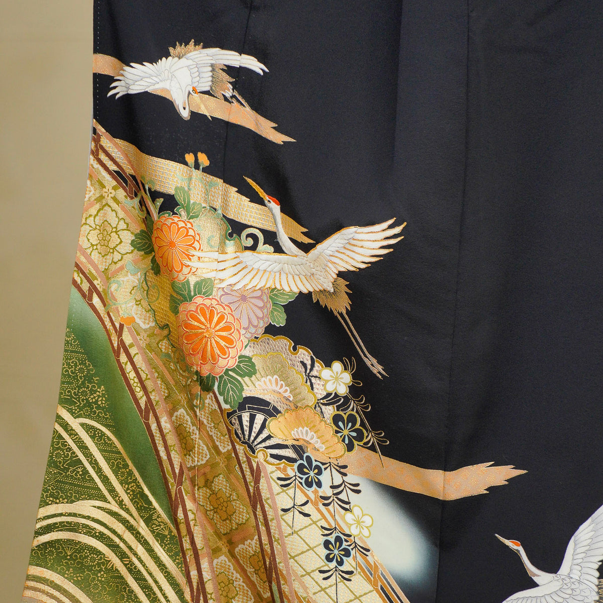 Premium Sho Fabric: 0911_01 | Summer Light
