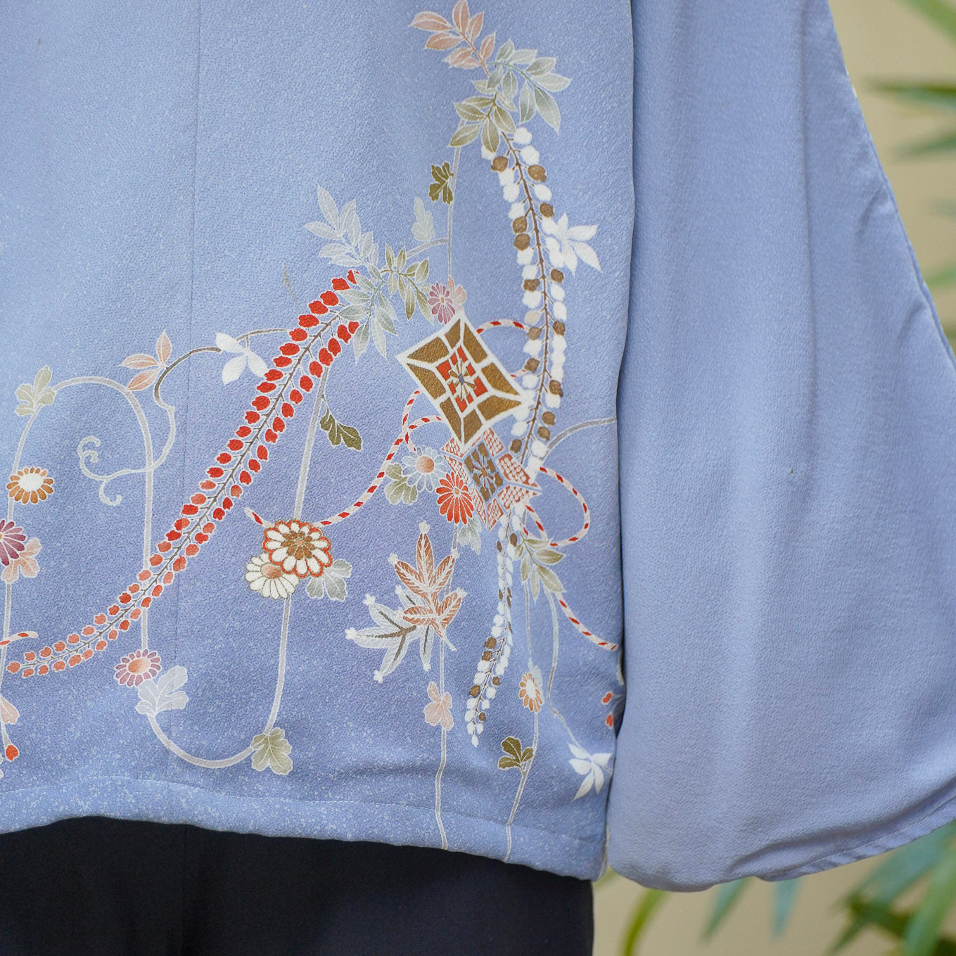8k Hoodies On-hand: Blue Hoodie With Zipper | HWZ7908Y