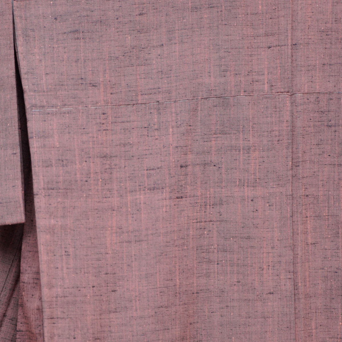 Premium Oshima Fabric: 0818_08 | Faded Blossom
