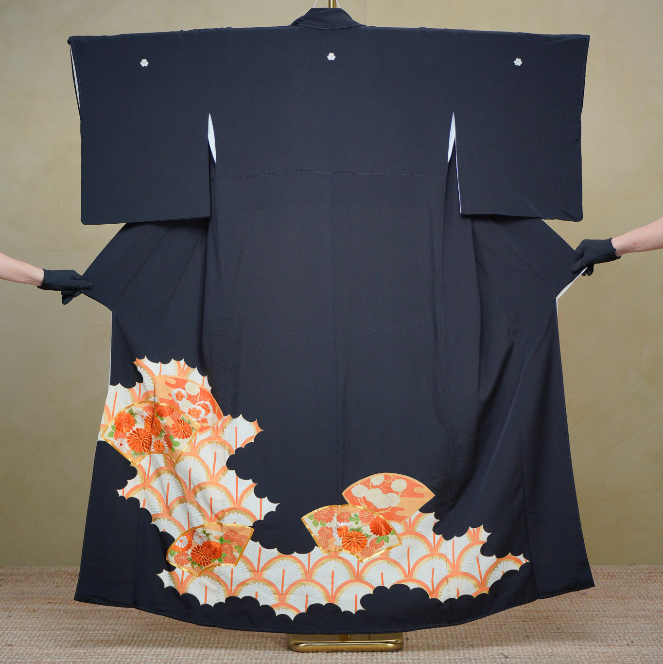 Welcome Fabric: 0818_20 | Fan Confetti