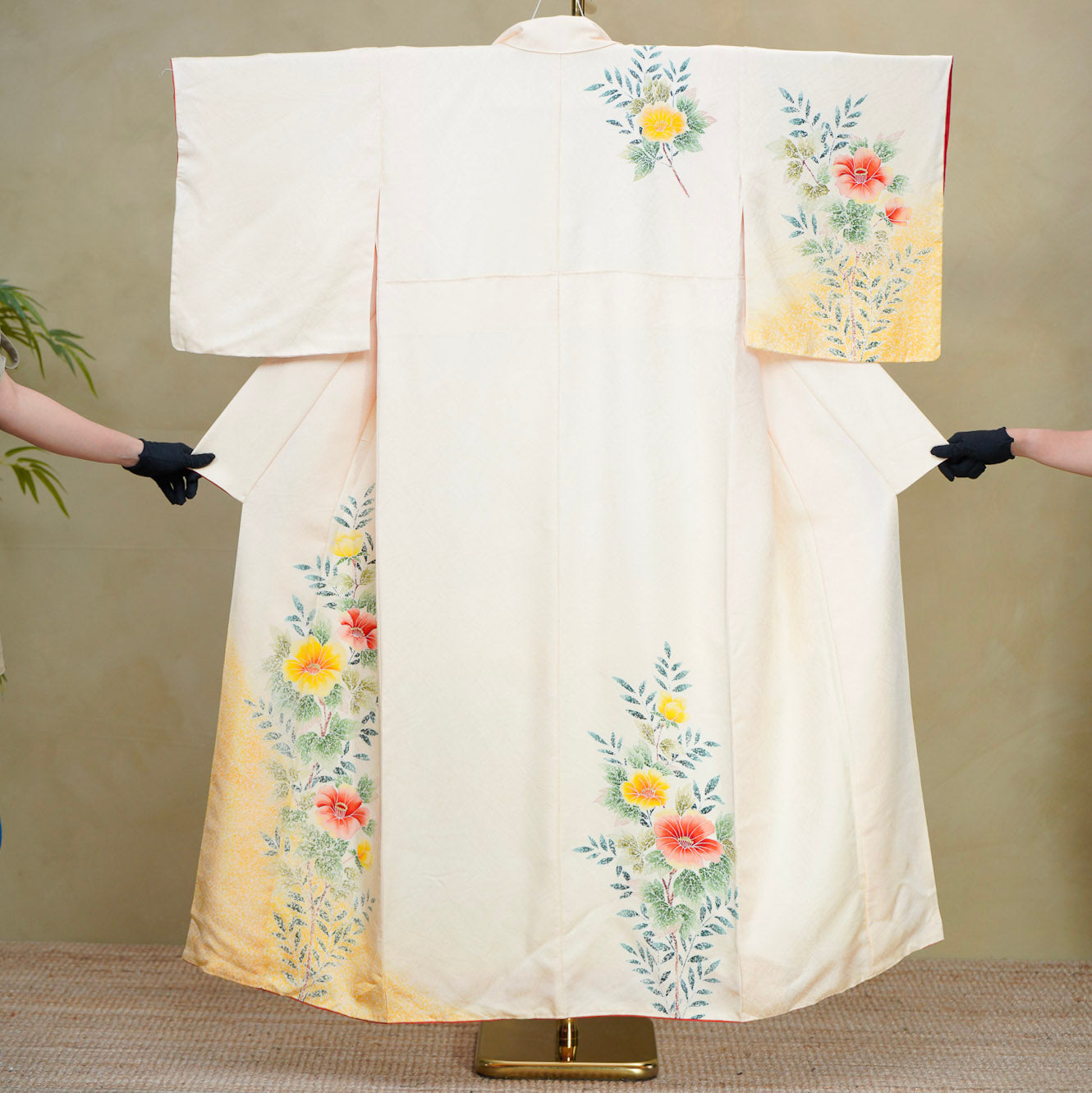 Welcome Fabric: 0820_38 | Softly Aflame