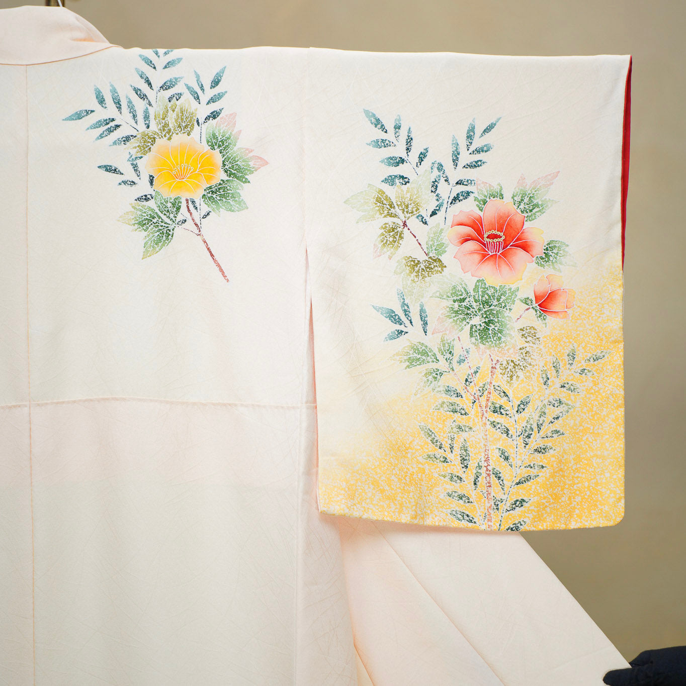 Welcome Fabric: 0820_38 | Softly Aflame