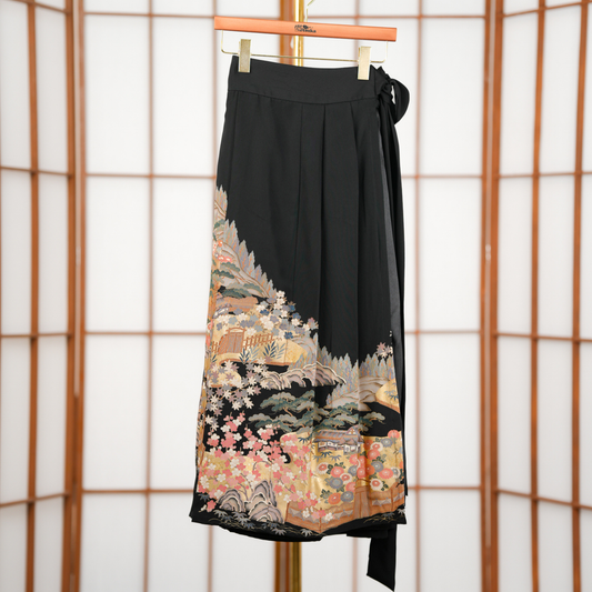 Premium On-hand: Hanbok Skirt | HS7042M | 1P