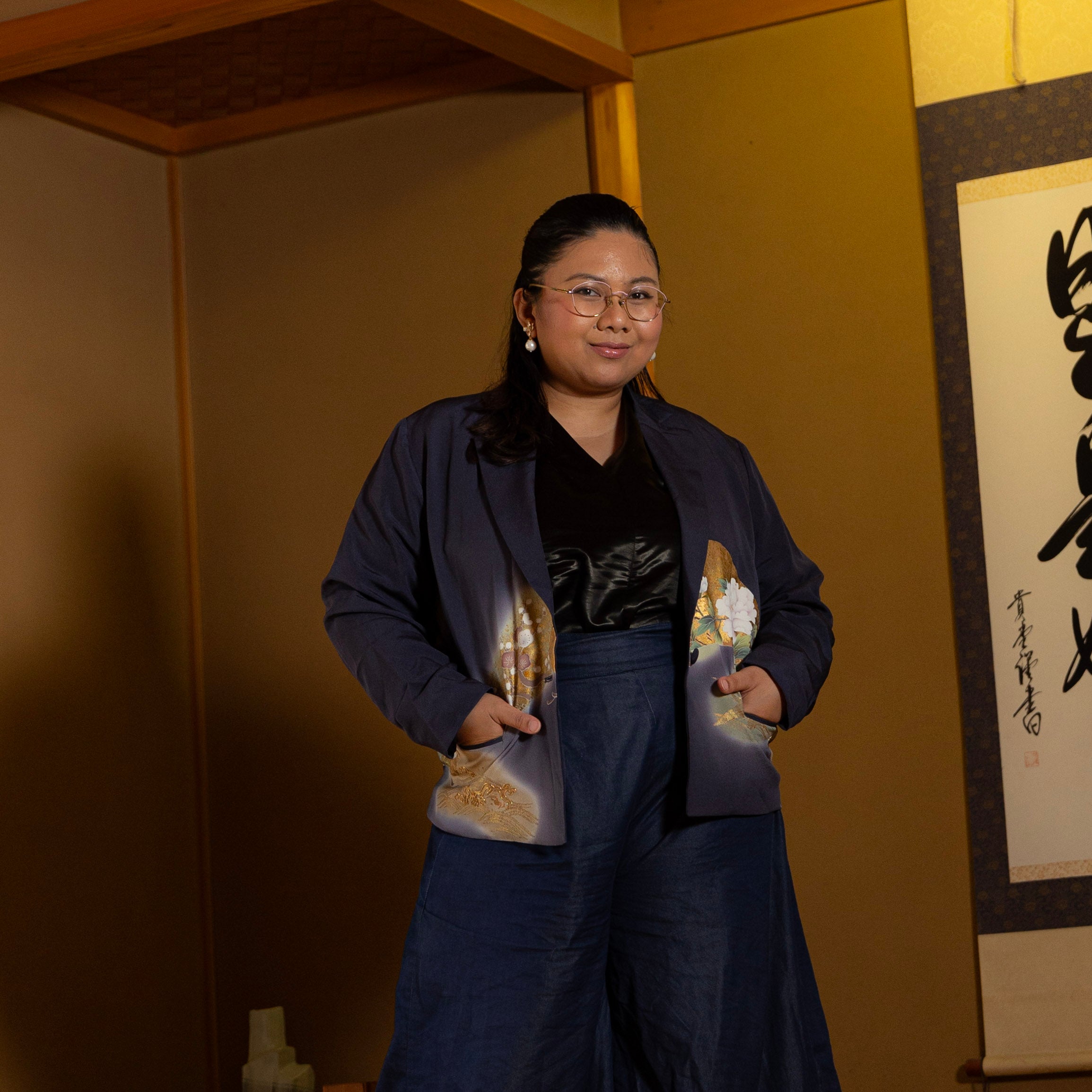 On-Hand Jackets – Etsuka Kimono Fashion