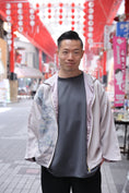 Load image into Gallery viewer, Ap10 On-hand: Hoodie with zipper FREE SIZE : Nagoya Popup Harry
