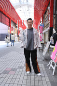 Load image into Gallery viewer, Ap10 On-hand: Hoodie with zipper FREE SIZE : Nagoya Popup Harry
