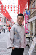Load image into Gallery viewer, Ap10 On-hand: Hoodie with zipper FREE SIZE : Nagoya Popup Harry
