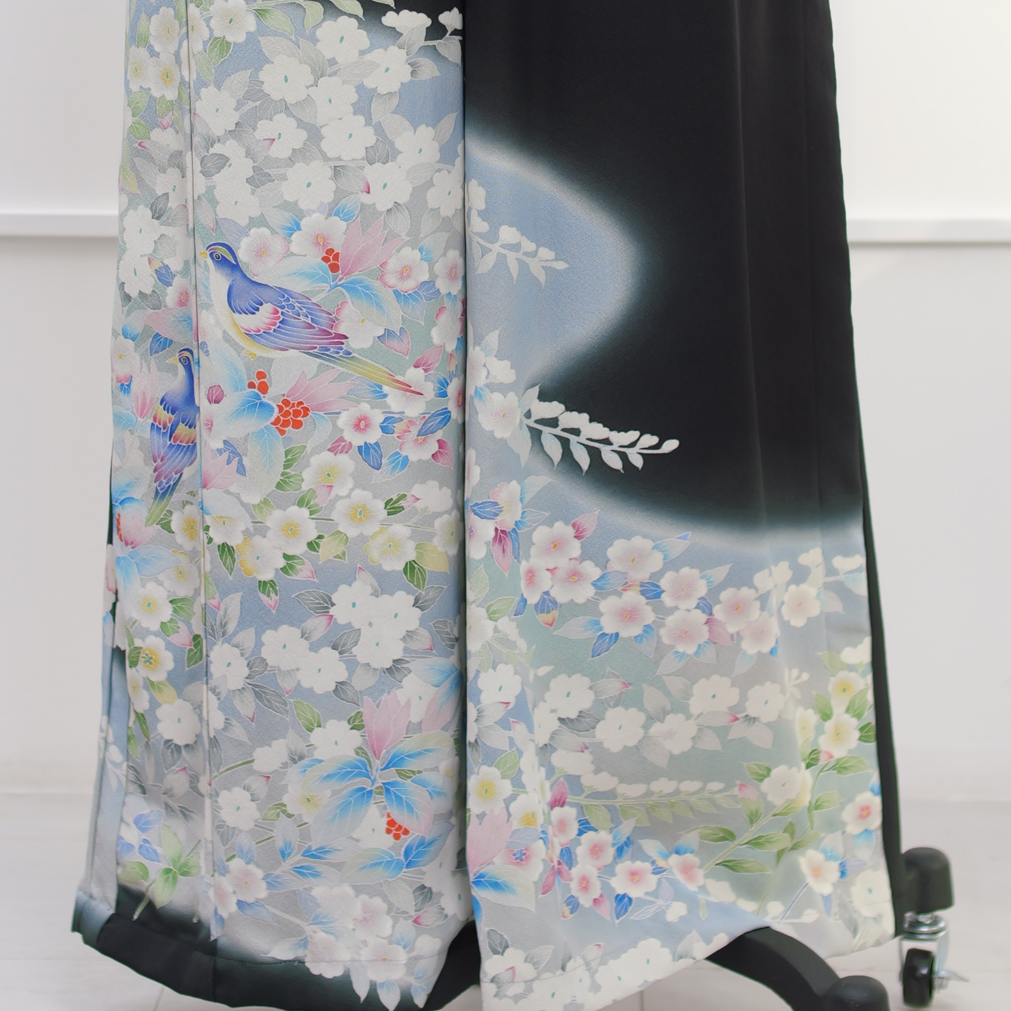 On-hand: Wide Leg Pants | WLP5515 Size: 6XLA Mimi choice 