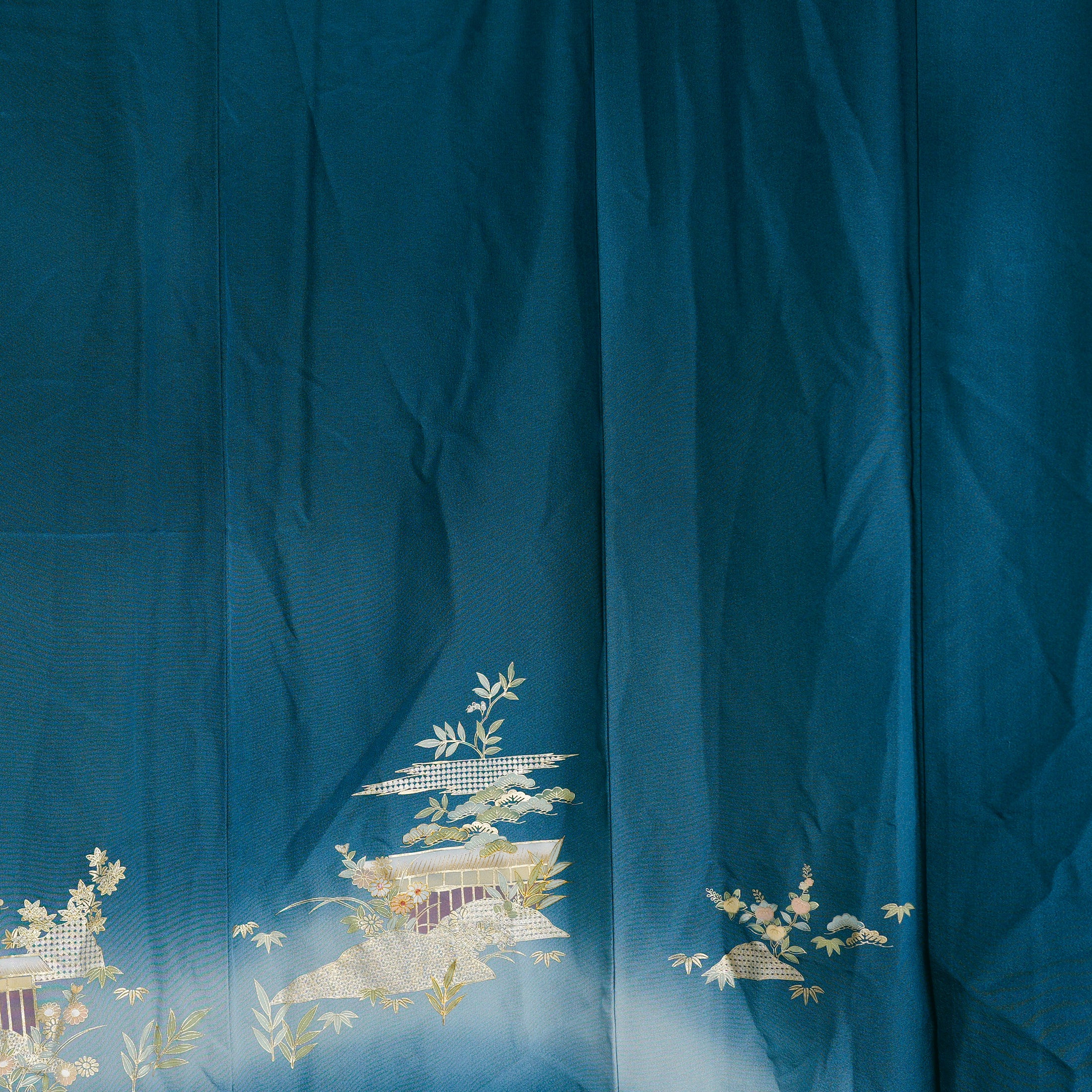 Kintsugi Collection: KINAUG27-11