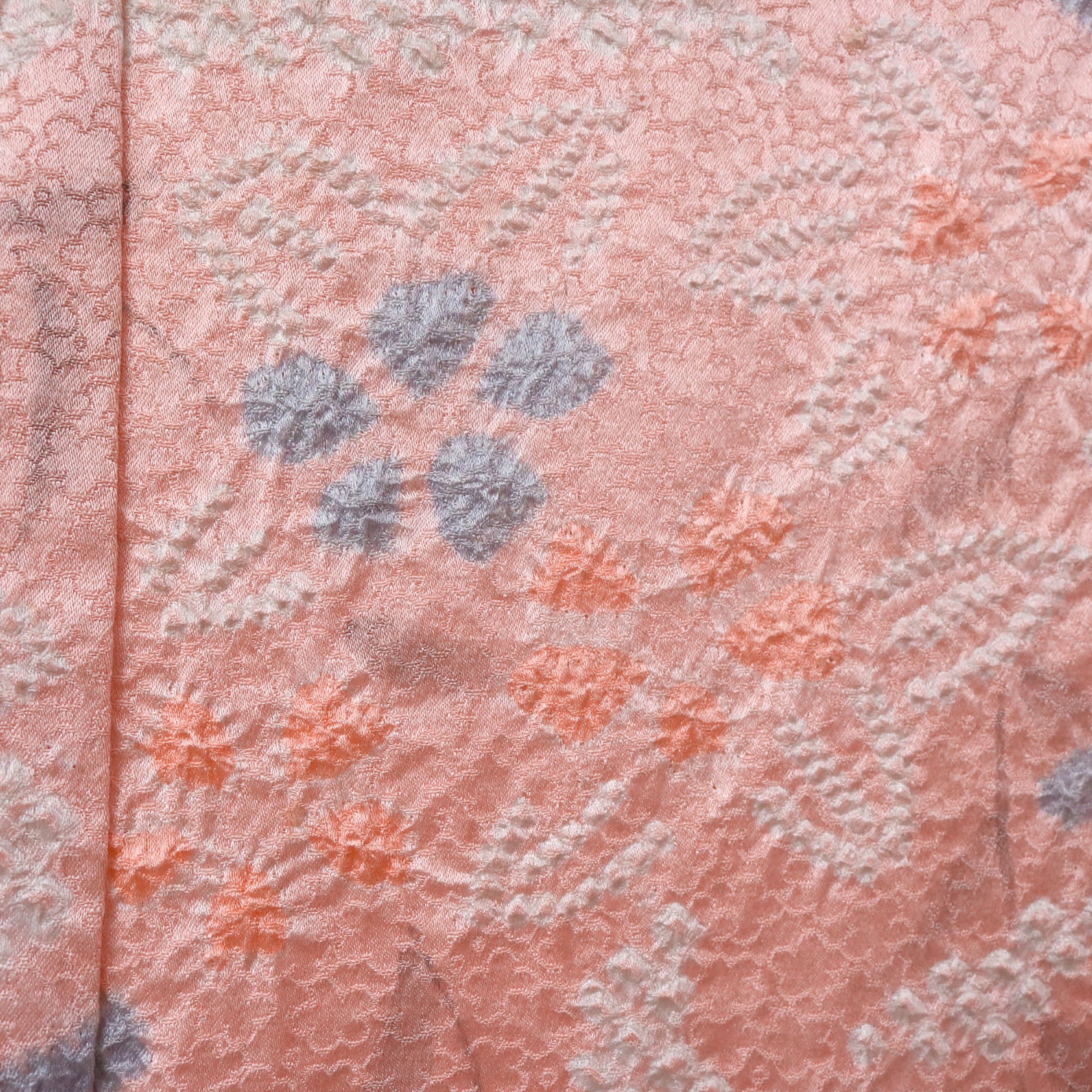 Premium Fabric: 0202MIMISPECIAL - 10 Sakura spring