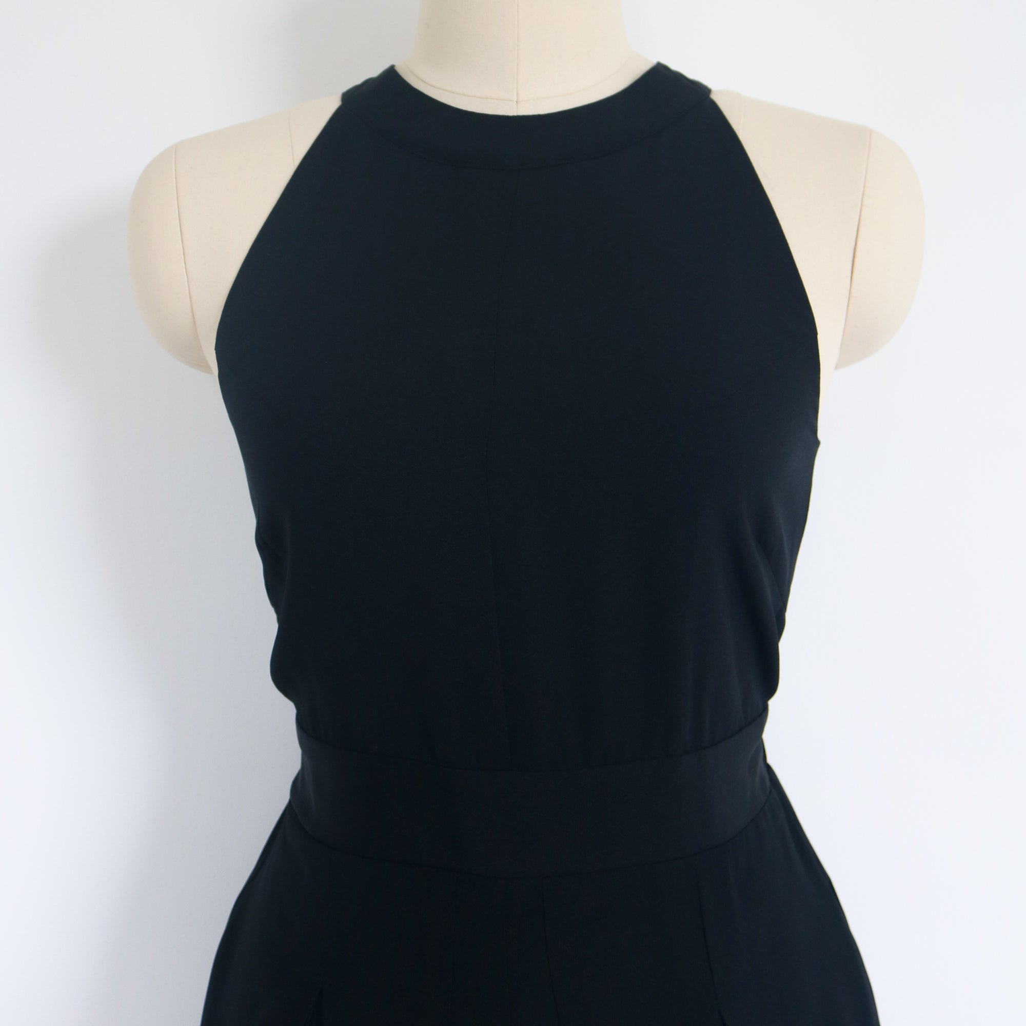On-hand item: Jumpsuit | JS4233-MB