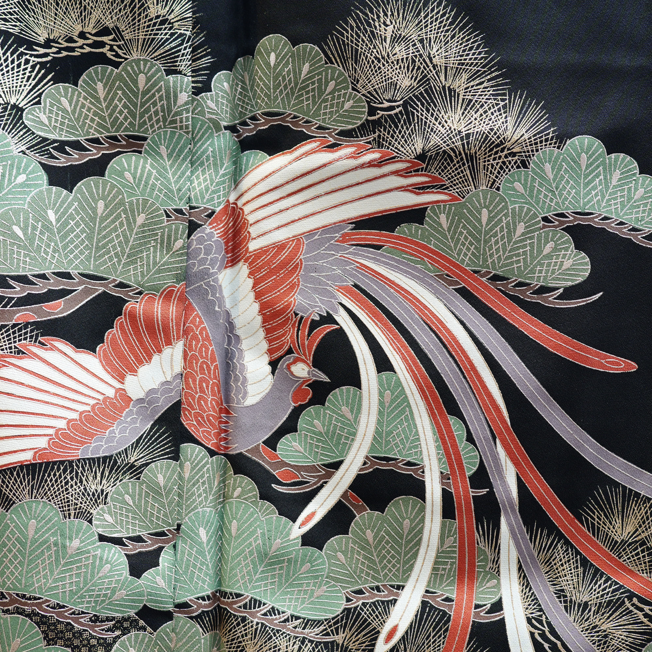 Premium Fabric: NYSEPT-03